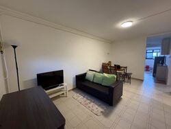 Blk 83 Commonwealth Heights (Queenstown), HDB 3 Rooms #584512581